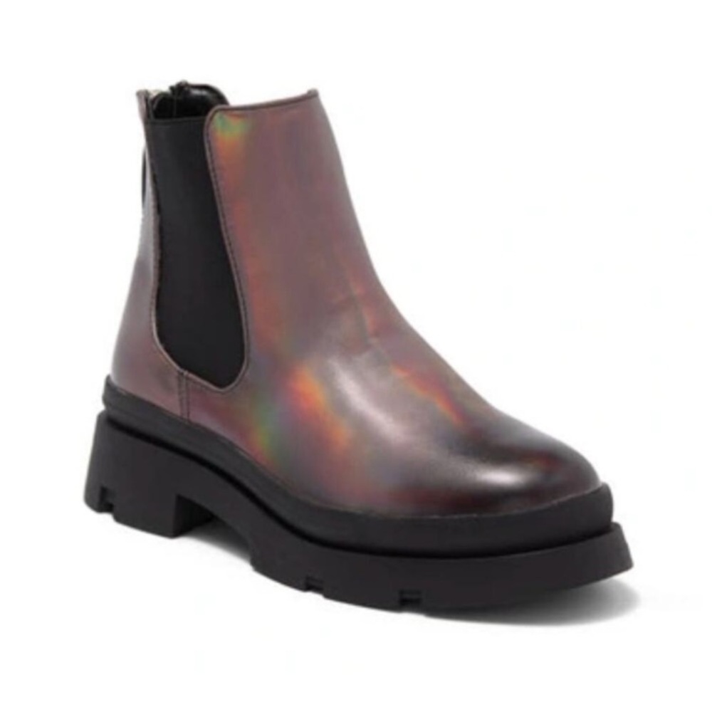 Steve Madden Multicolor Kids Boots